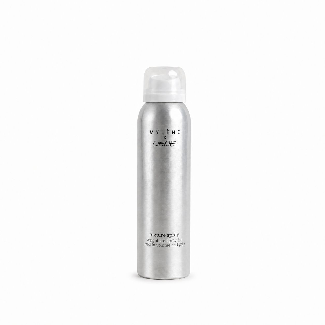 Mylène x Liene Texture Spray | Leichtes Texturspray 150 ml