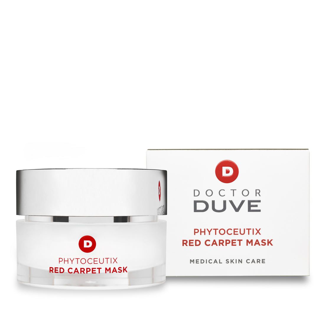 Dr. Duve Phytoceutix Red Carpet Mask 50 ml