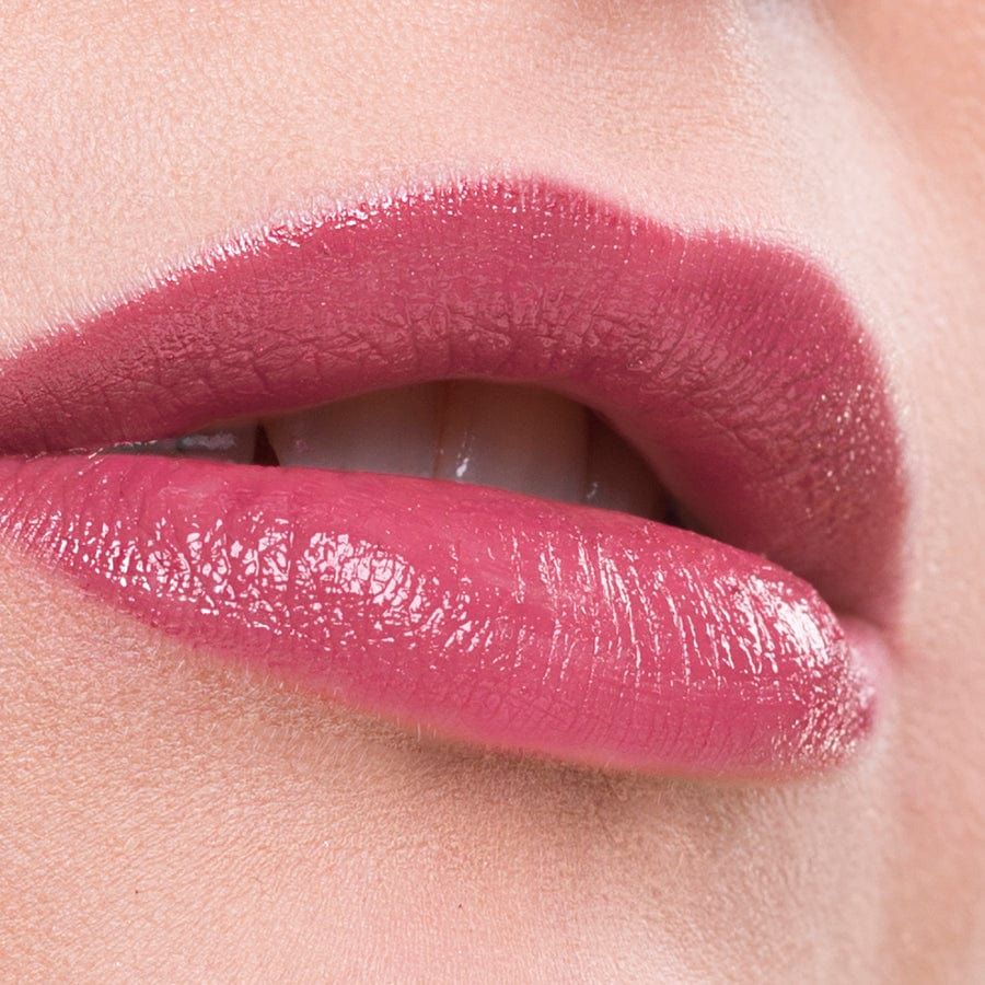 benecos Natural Lipstick watermelon