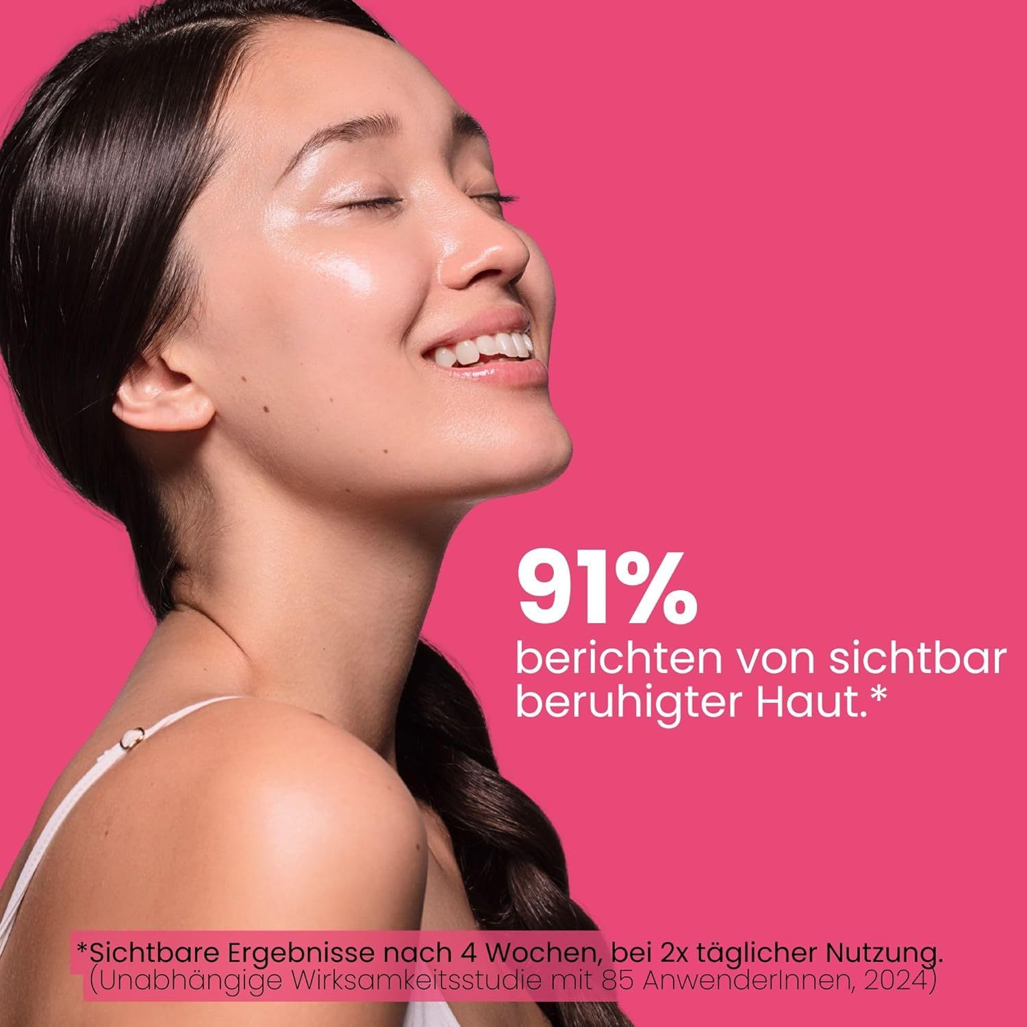 Jean & Len Calming Booster Serum