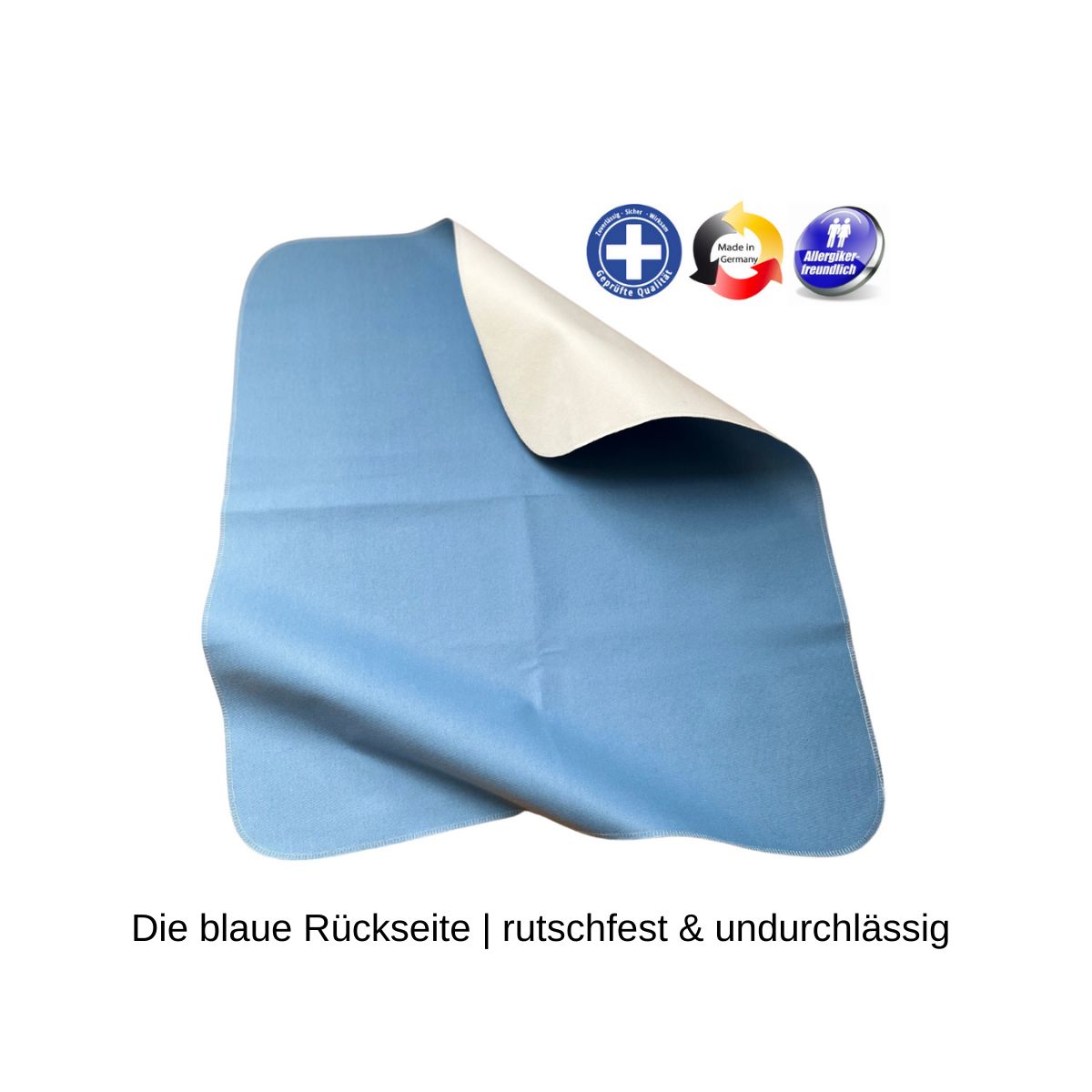 avantal® Inkontinenzunterlage 75 x 90 cm