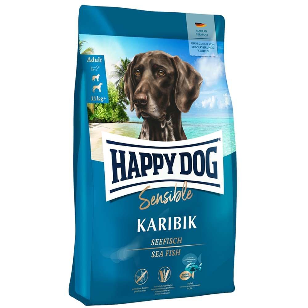 Happy Dog - Sensible Karibik 1 kg