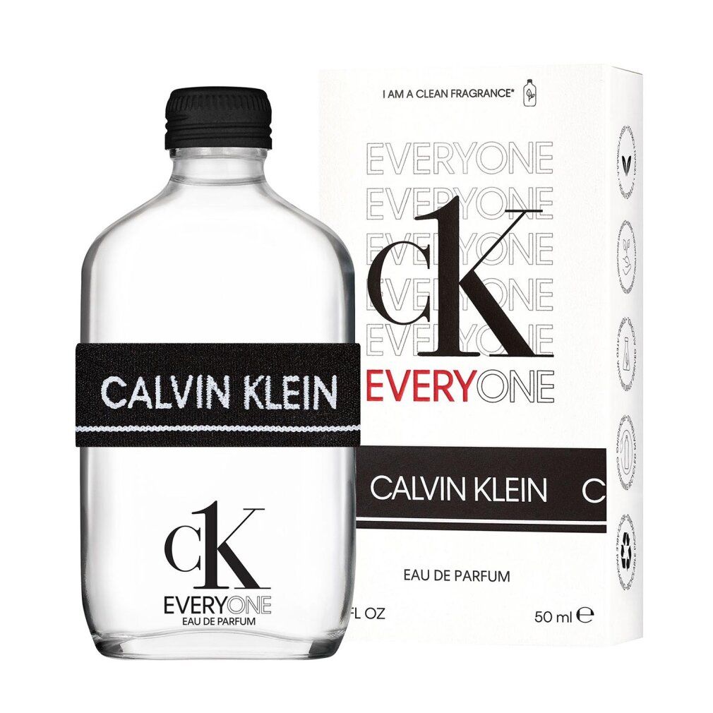 Calvin Klein, CK Everyone E.d.P. Nat. Spray