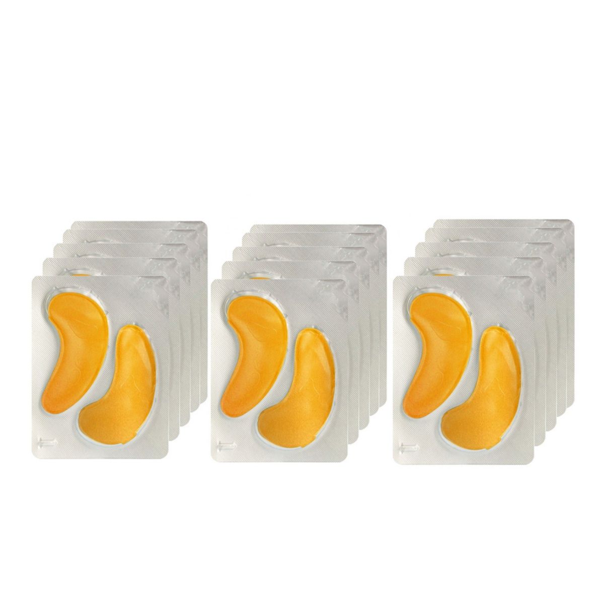 ErthSkin London KOLLAGEN GOLD UNTER AUGENFLECKE  set