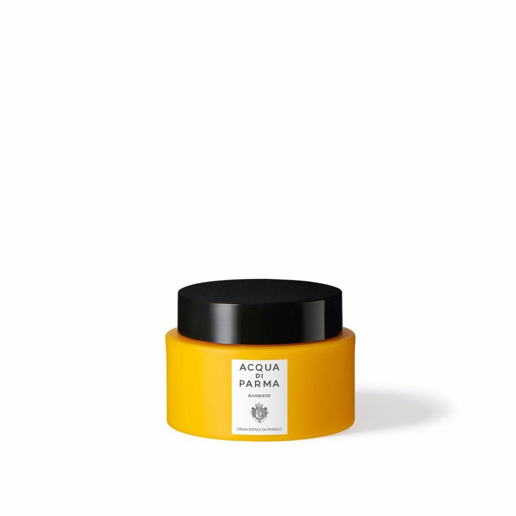 Acqua Di Parma Barbiere Soft Shaving Cream