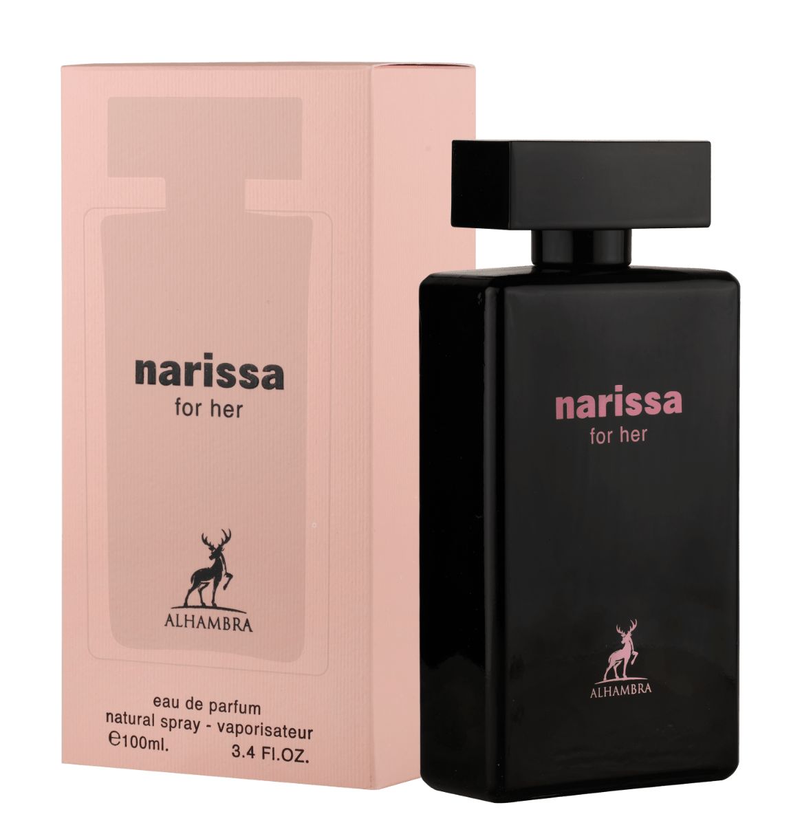 Narissa For Her Eau de Parfum