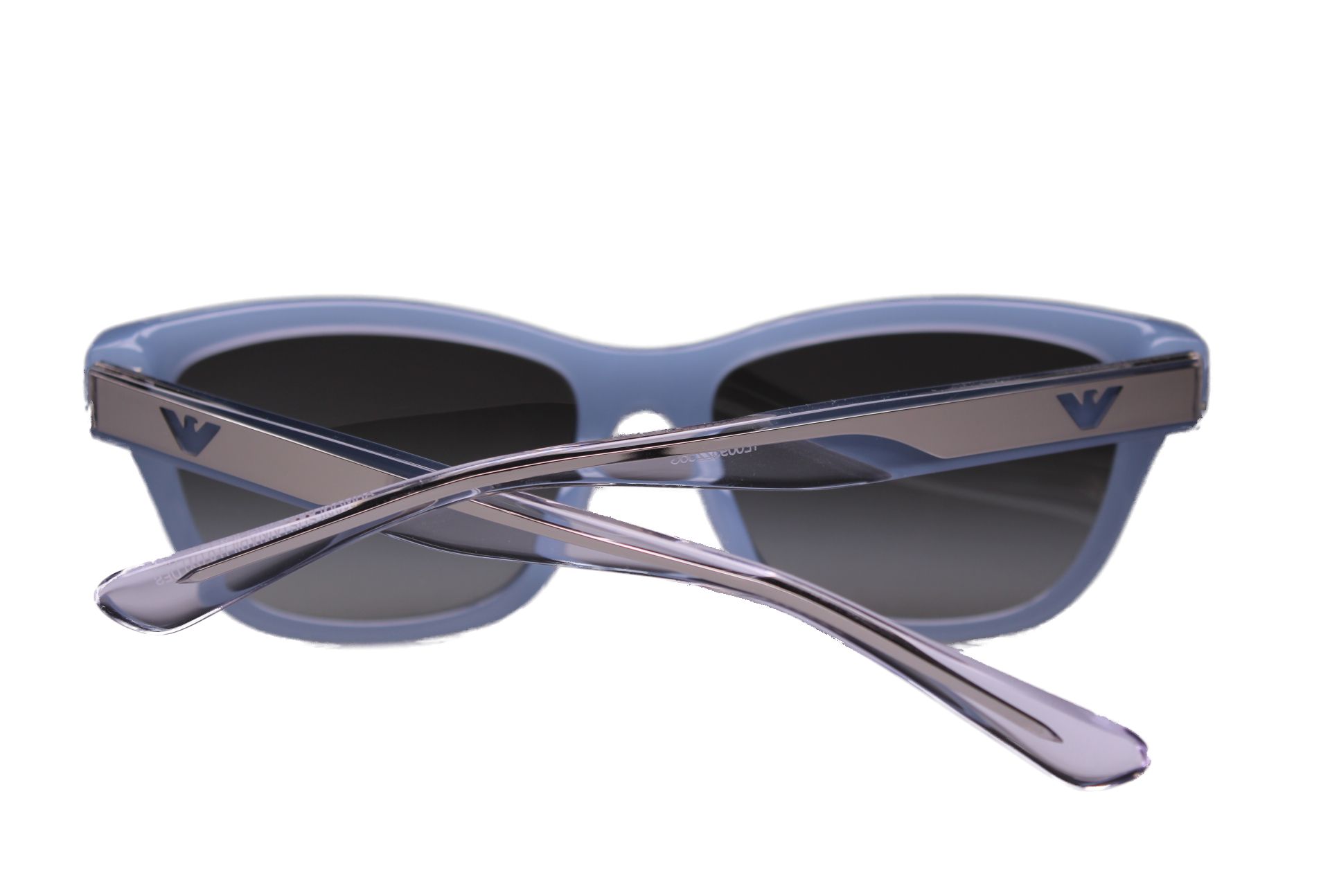 Emporio Armani Sonnenbrille EA4227U 6096/11