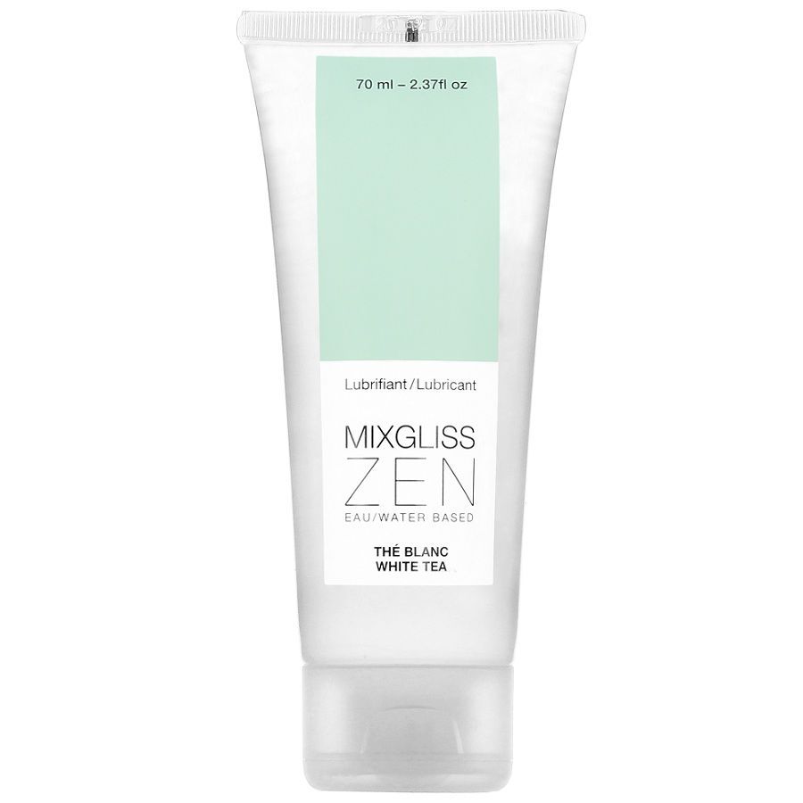 Mixgliss Zen White Tea Lubricant 70 ml