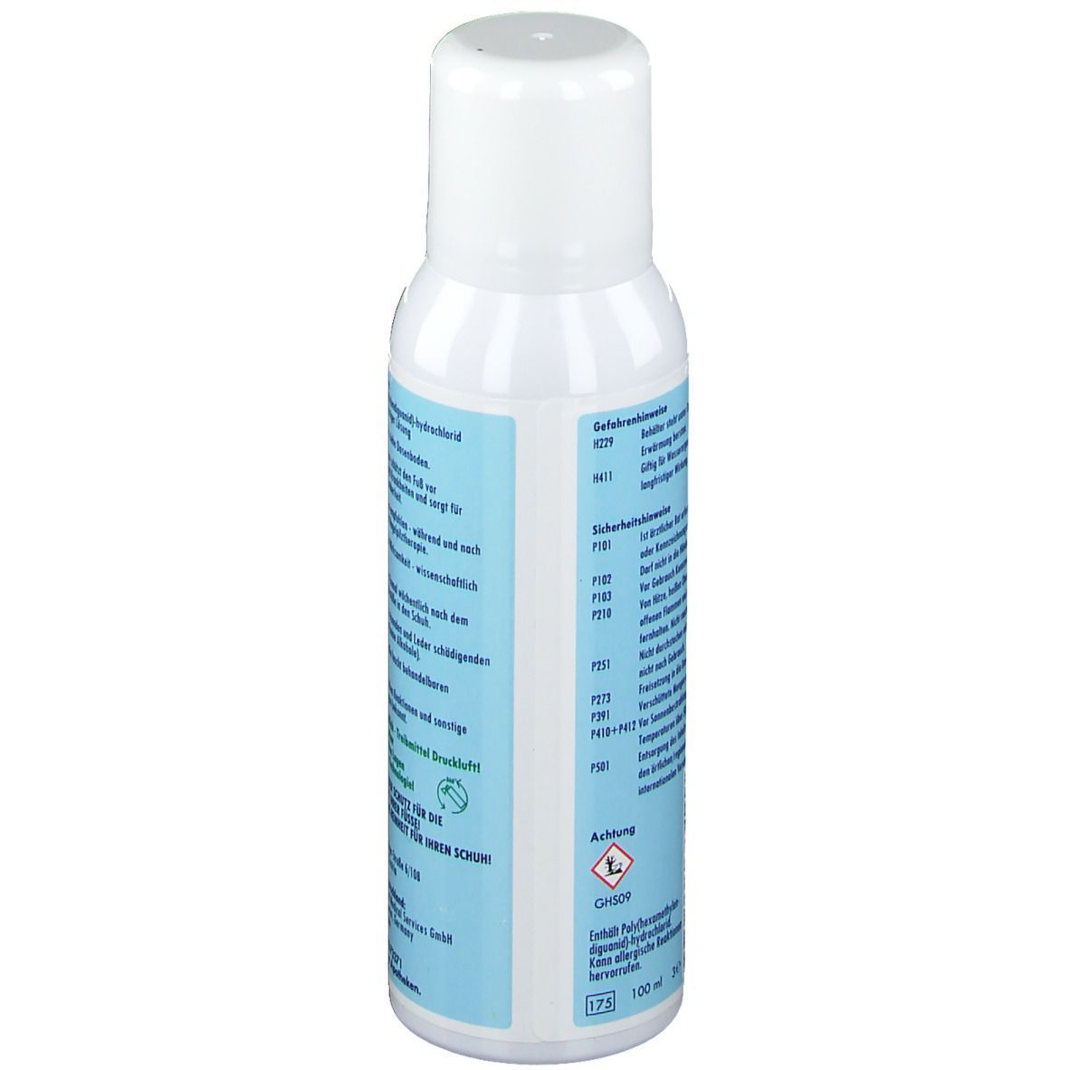 PEDESIN Spray zur Schuhbehandlung