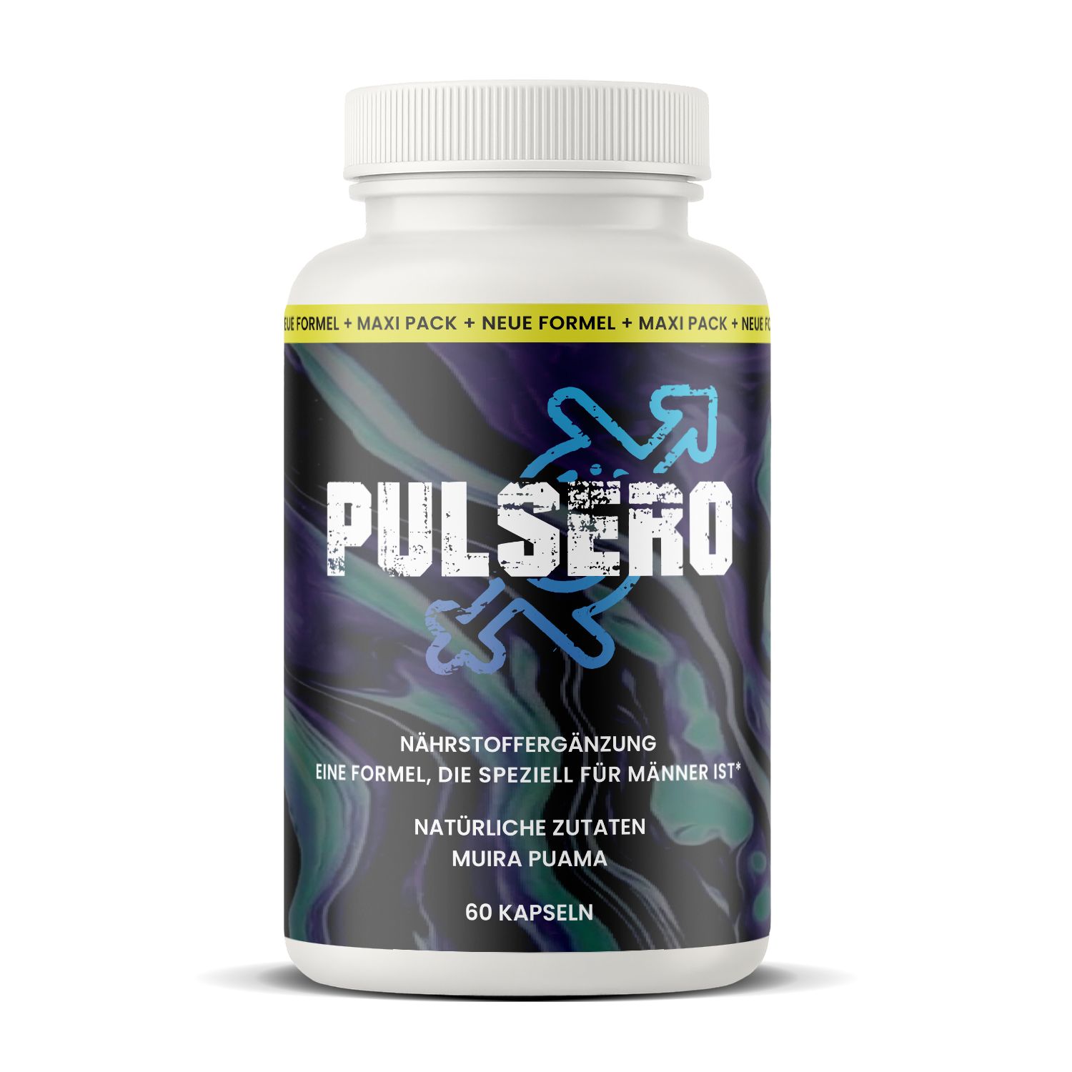 Pulsero 60 mg
