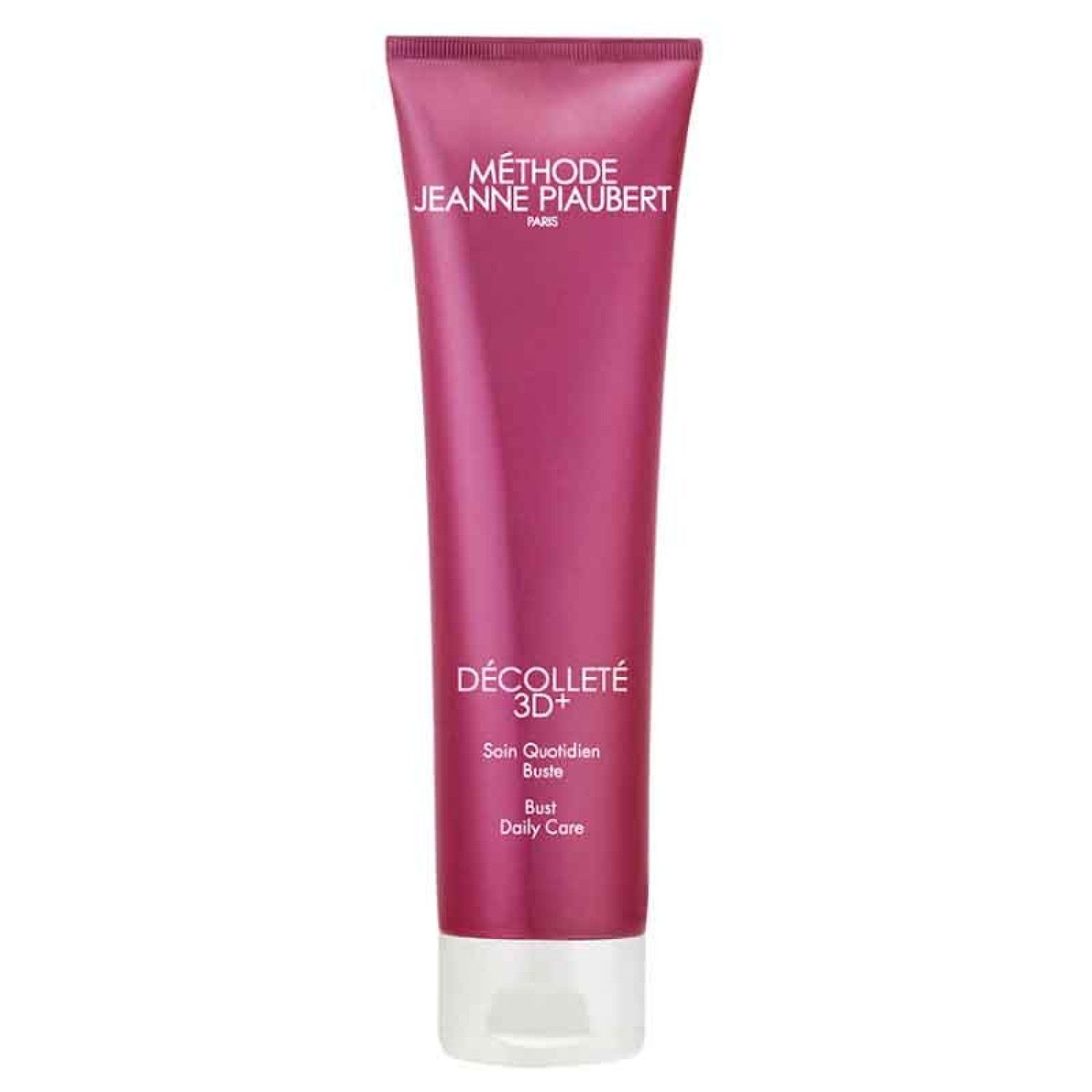 Jeanne Piaubert Decolleté 3D+ Bust Volumizing Daily Care