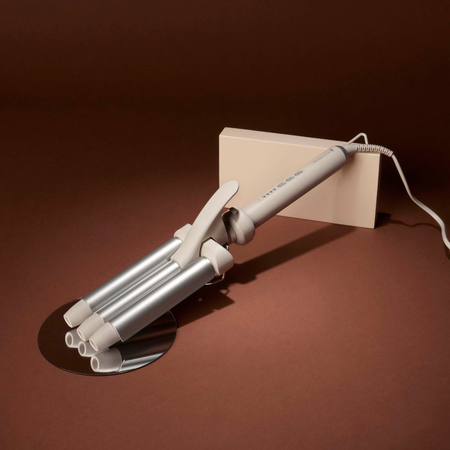 REMINGTON Lockenstab CI41MS5E51