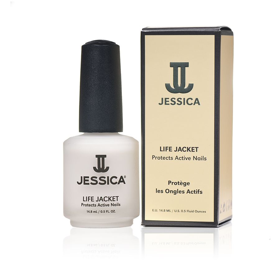 JESSICA Cosmetics Life Jacket