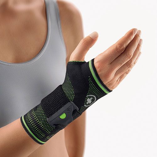 BORT ManuBasic Sport Handgelenkbandage
