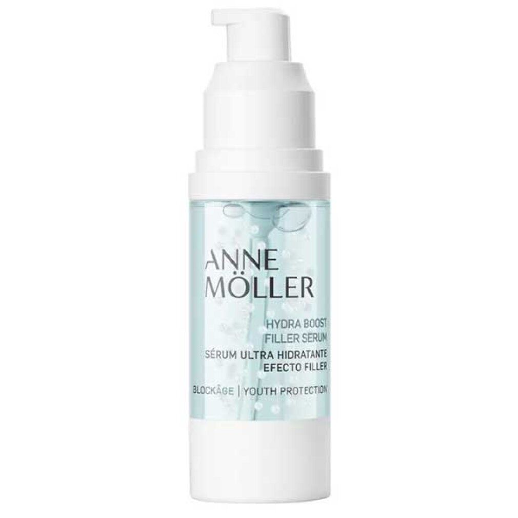 Anne Möller, Blockâge Hydra Boost Filler Serum