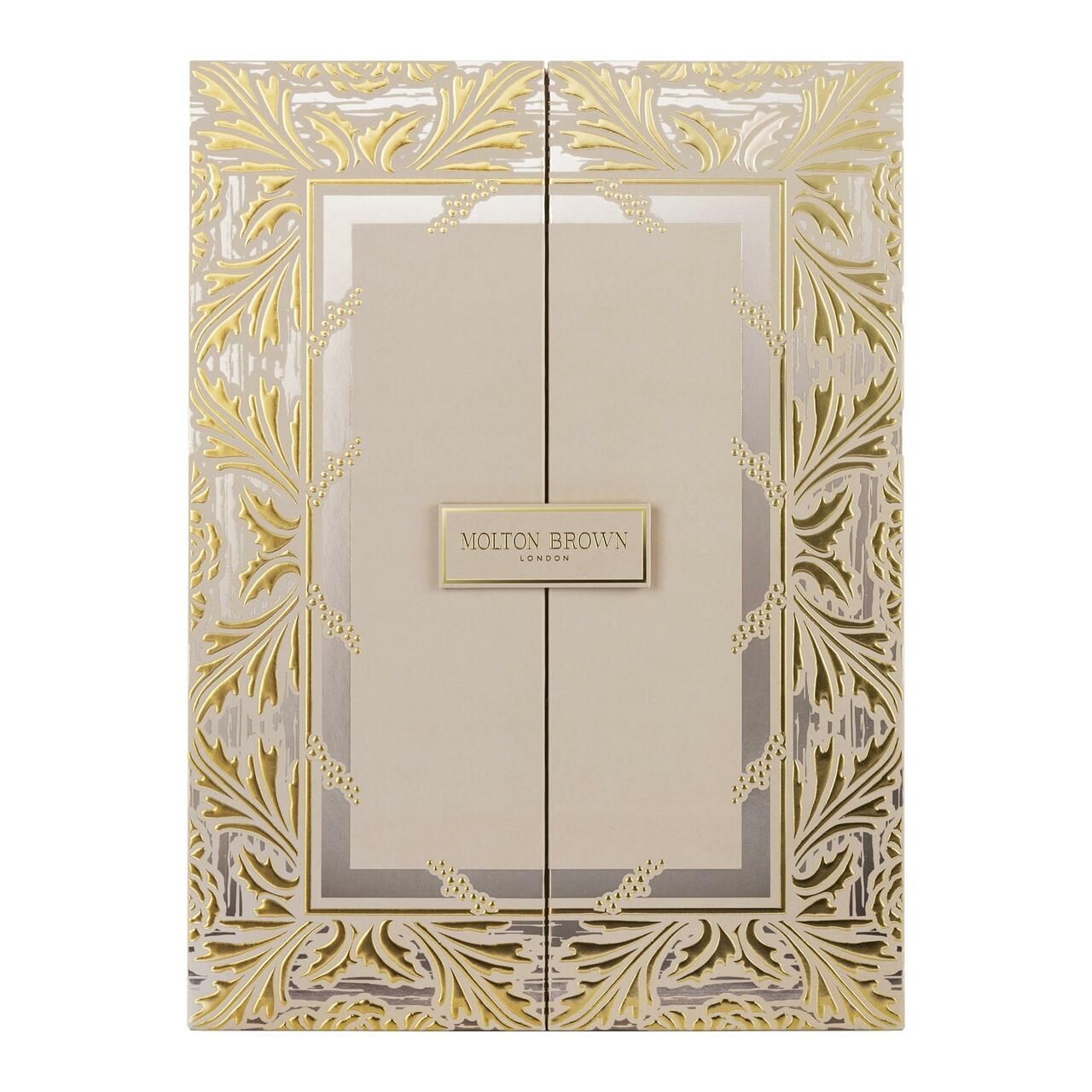 Molton Brown, Adventskalender 2025