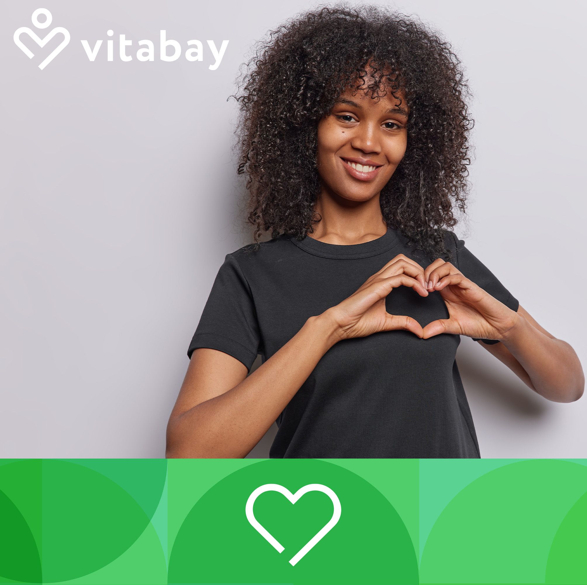 Vitabay OPC Traubenkernextrakt 1000 mg hochdosiert