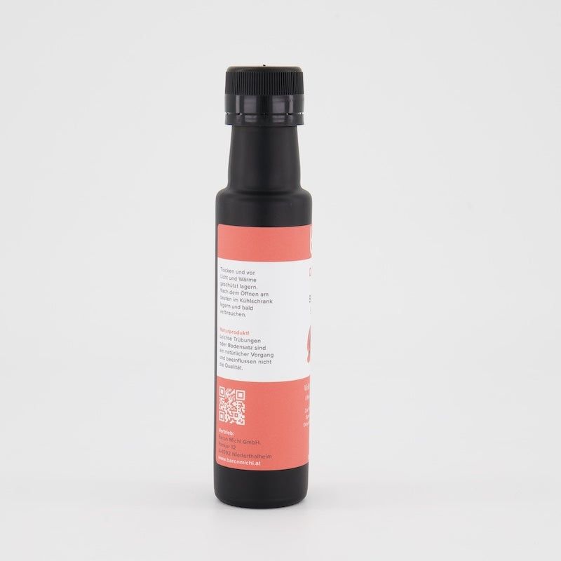 Dattel BIO Balsam Essig