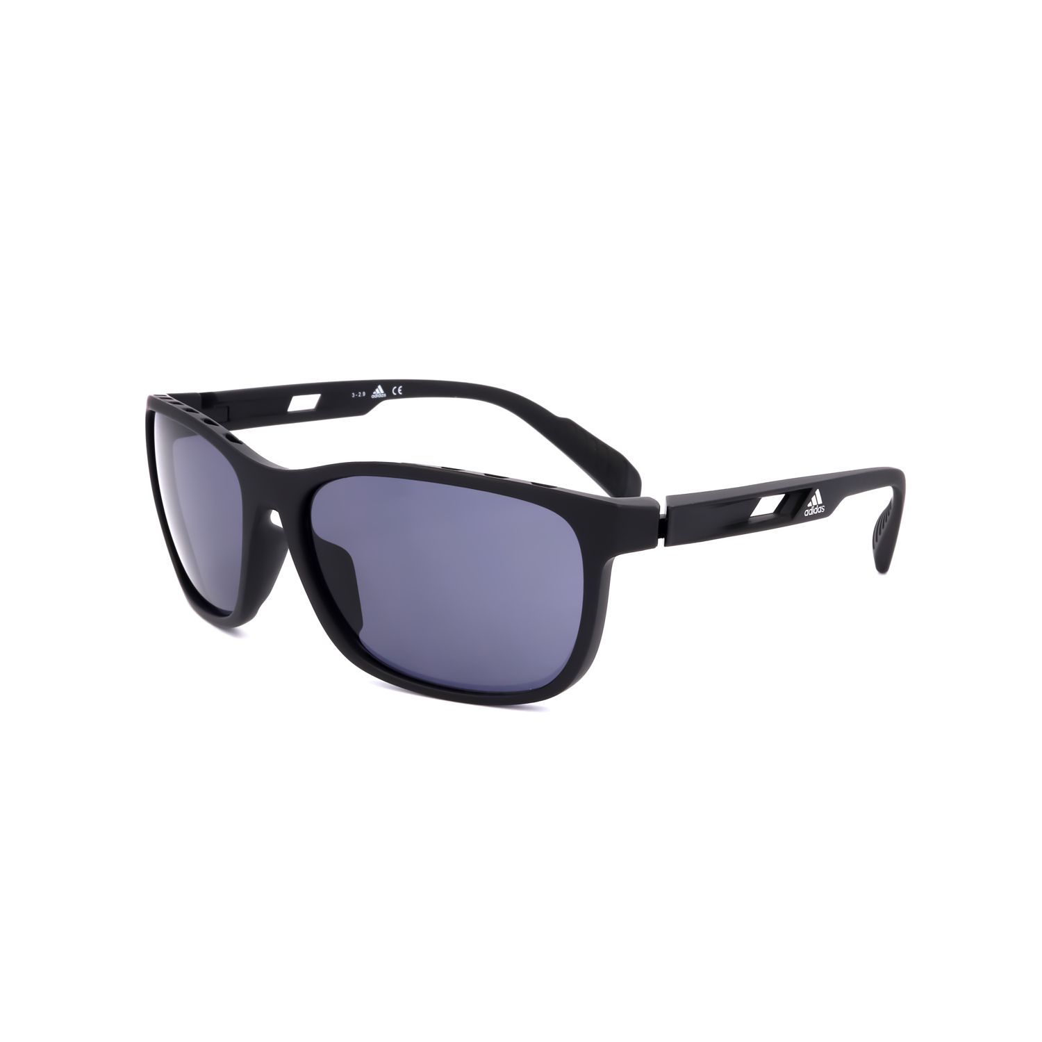 Adidas occhiali da sole uomo SP0014 black