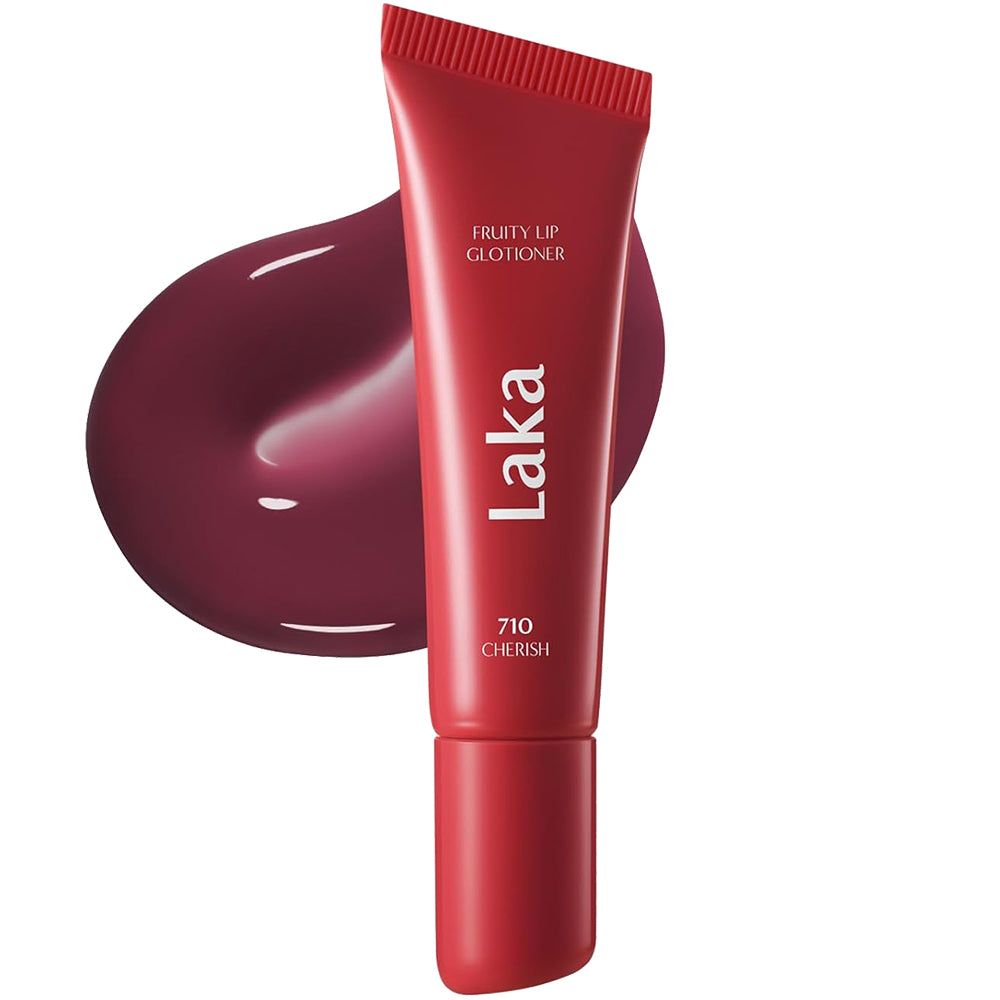 LAKA Fruity Lip Glotioner 710 Cherish