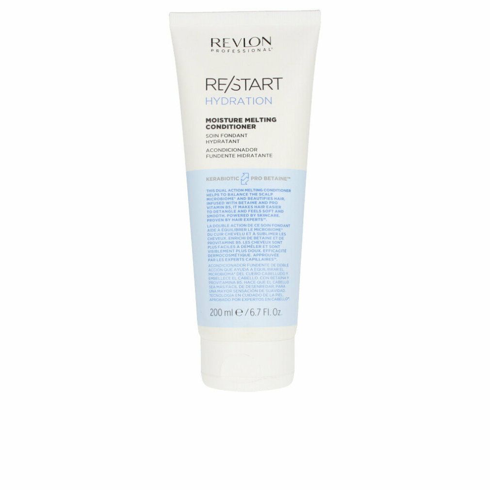 Revlon Re-Start Hydration Conditioner