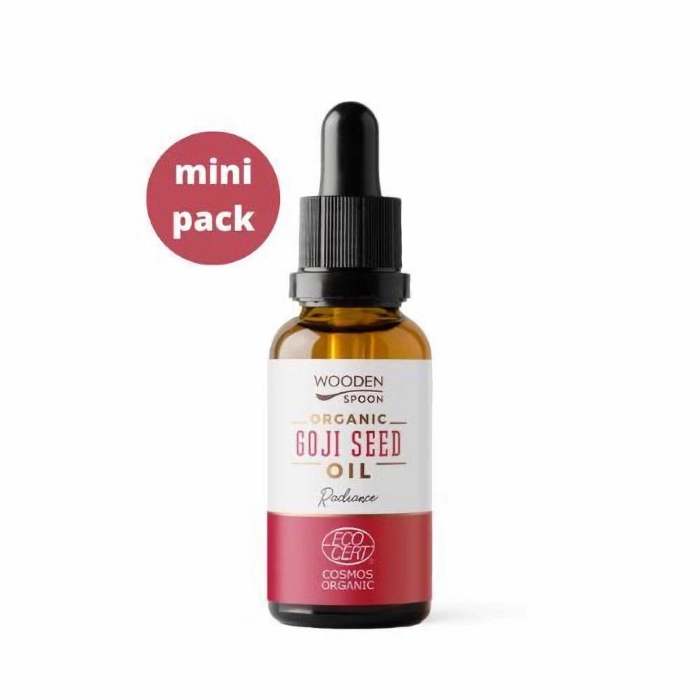 Wooden Spoon Wooden Spoon Goji Öl