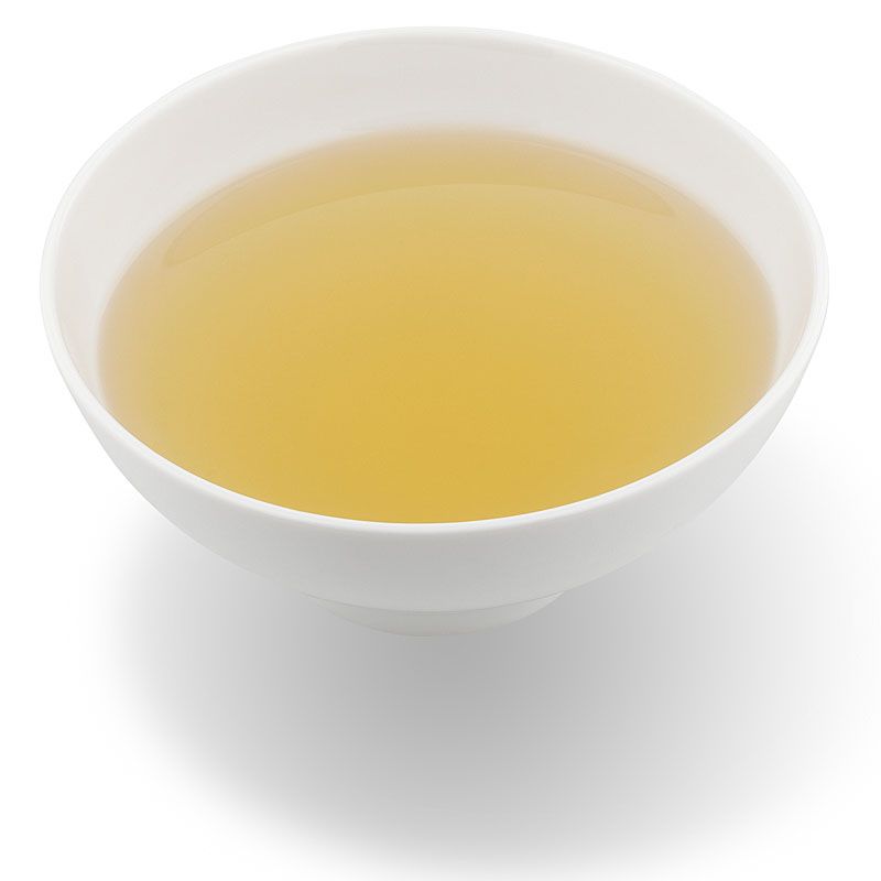 Zauber der Gewürze Grüner Tee Gabalong