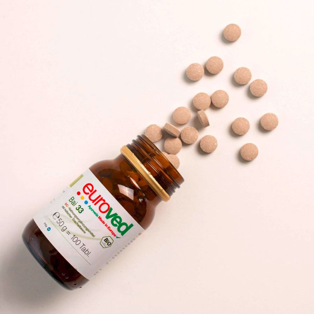 euroved - Bai 33 - Bio Amalaki