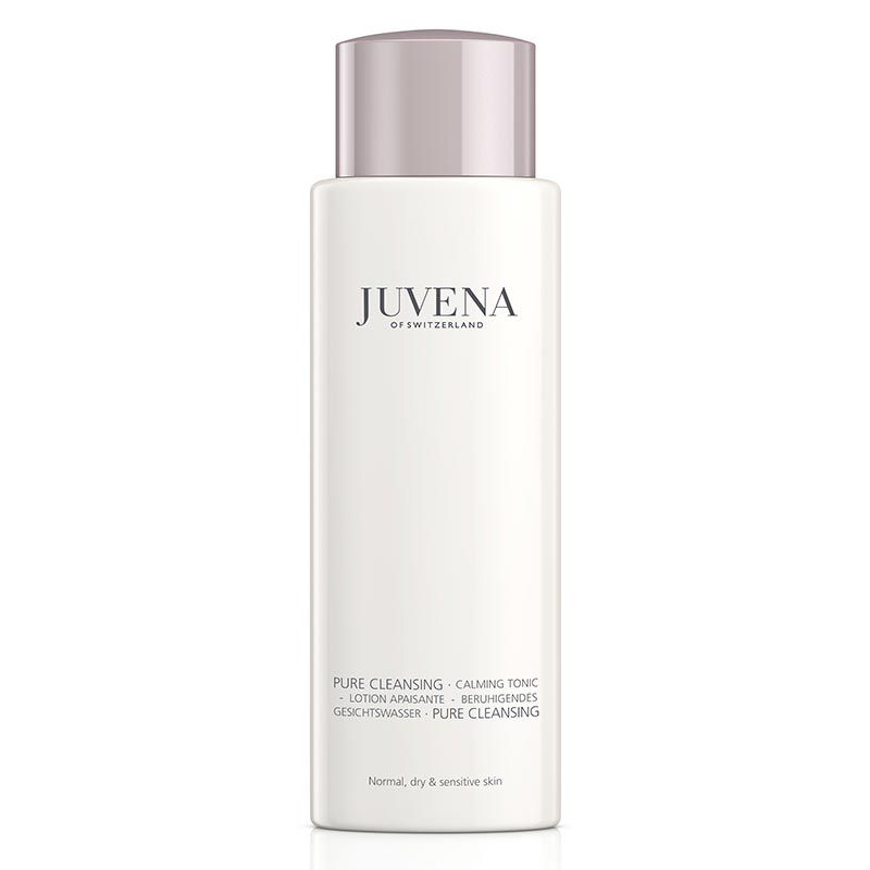 Juvena of Switzerland Pure Cleansing Calming Tonic
