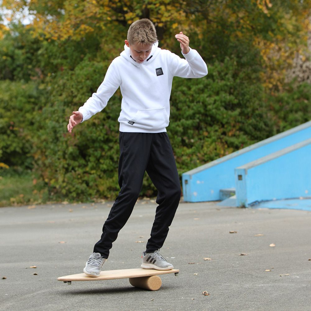 Pedalo Balance-Board Triple