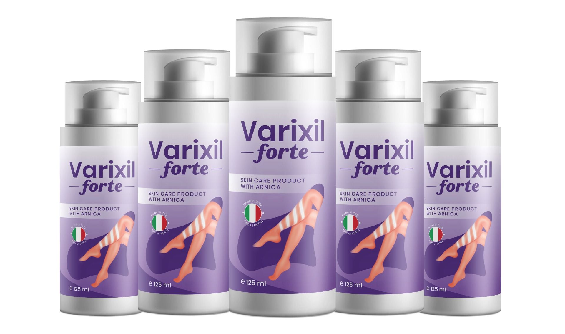 Varixil