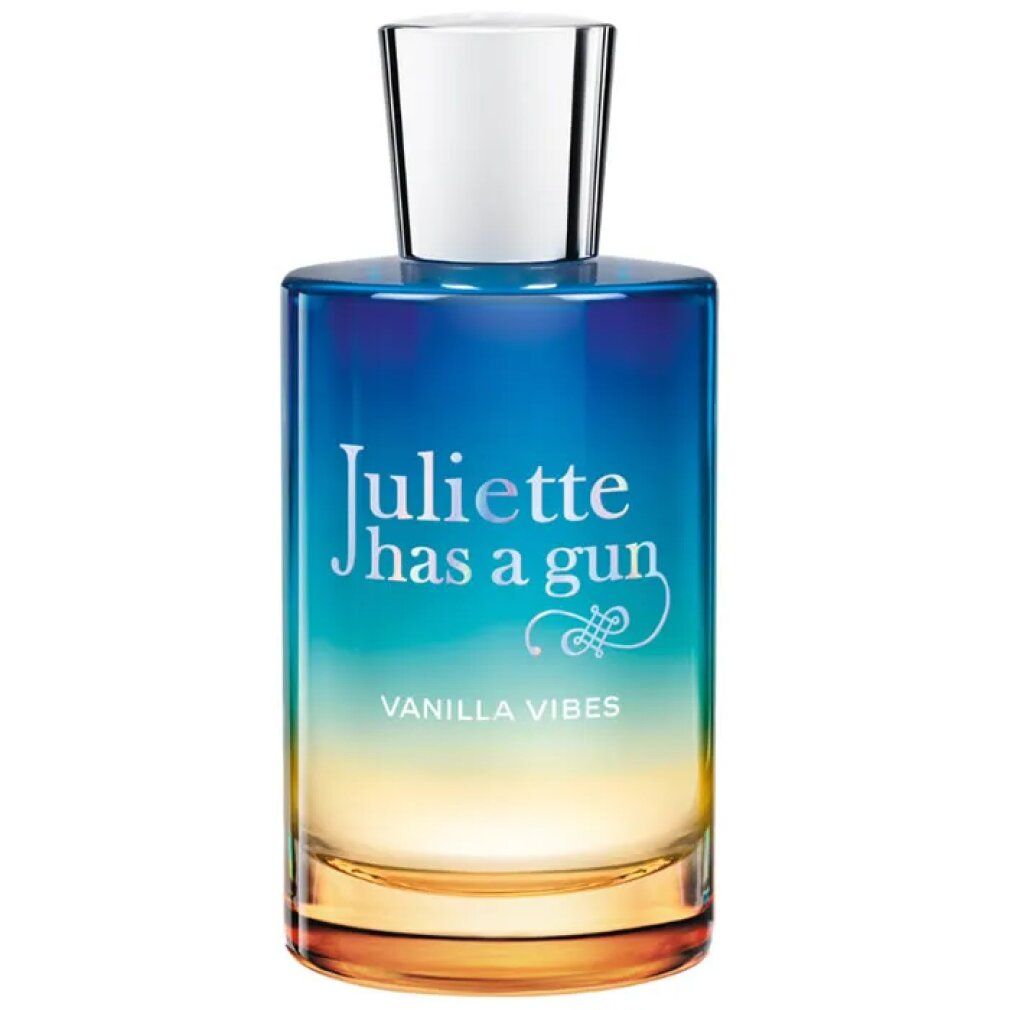 Vanilla Vibes Eau de Parfum 100 ml