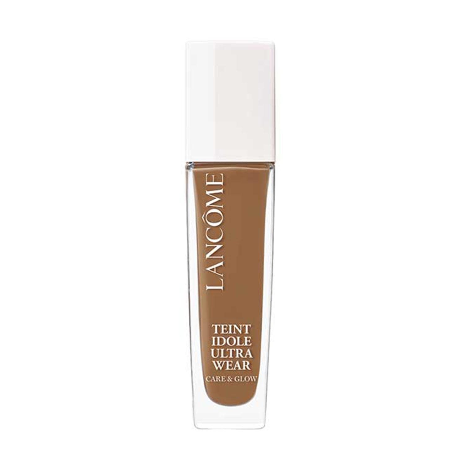 Lancôme Teint Idole Ultra Wear Care & Glow Fondotinta, 30 ml, 510N