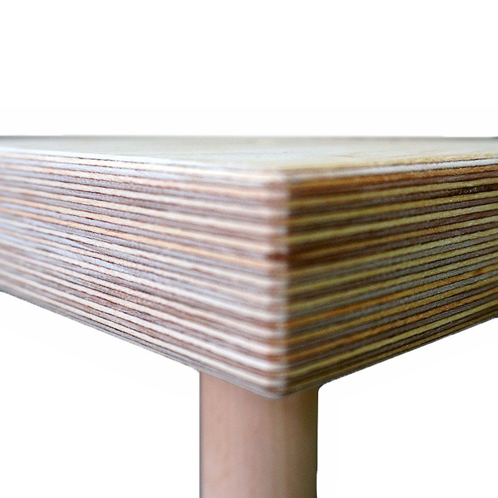 Pedalo Liegestützgriffe 4 Level