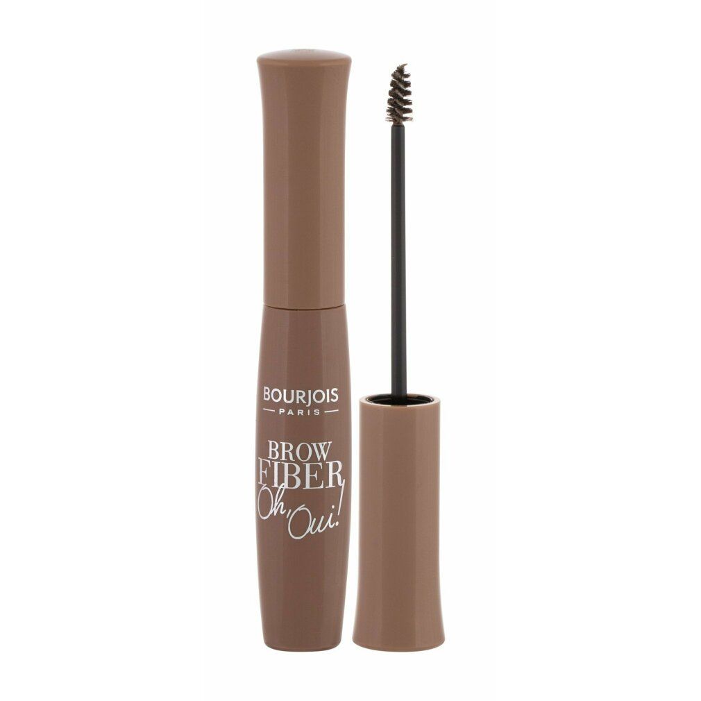 Bourjois Brow Fiber Brauen Mascara 001 Blond