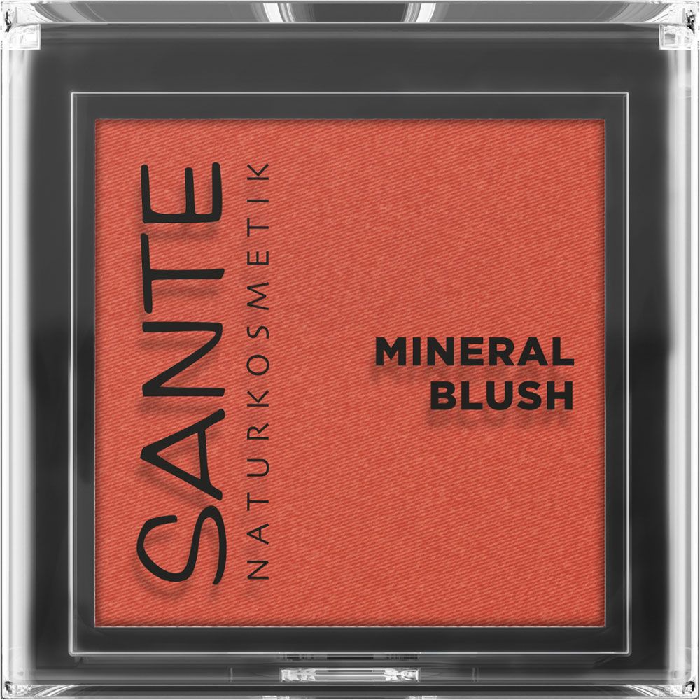 Sante Mineral Blush 5 g