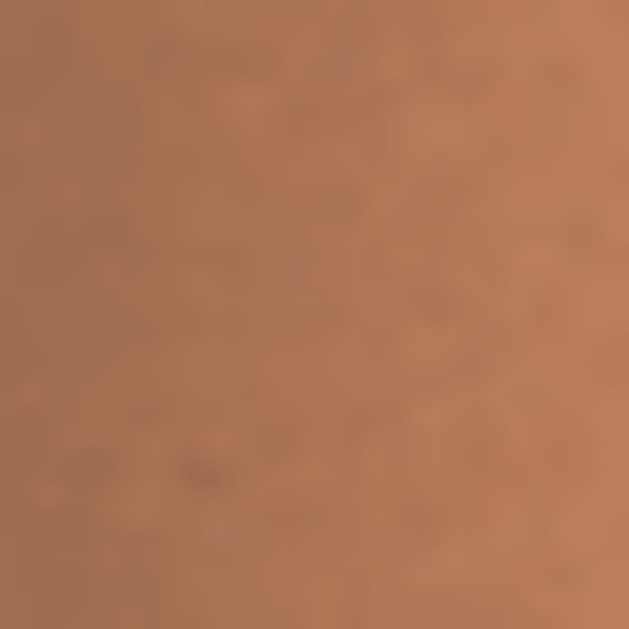 Brauner Hintergrund. Unschärfe.