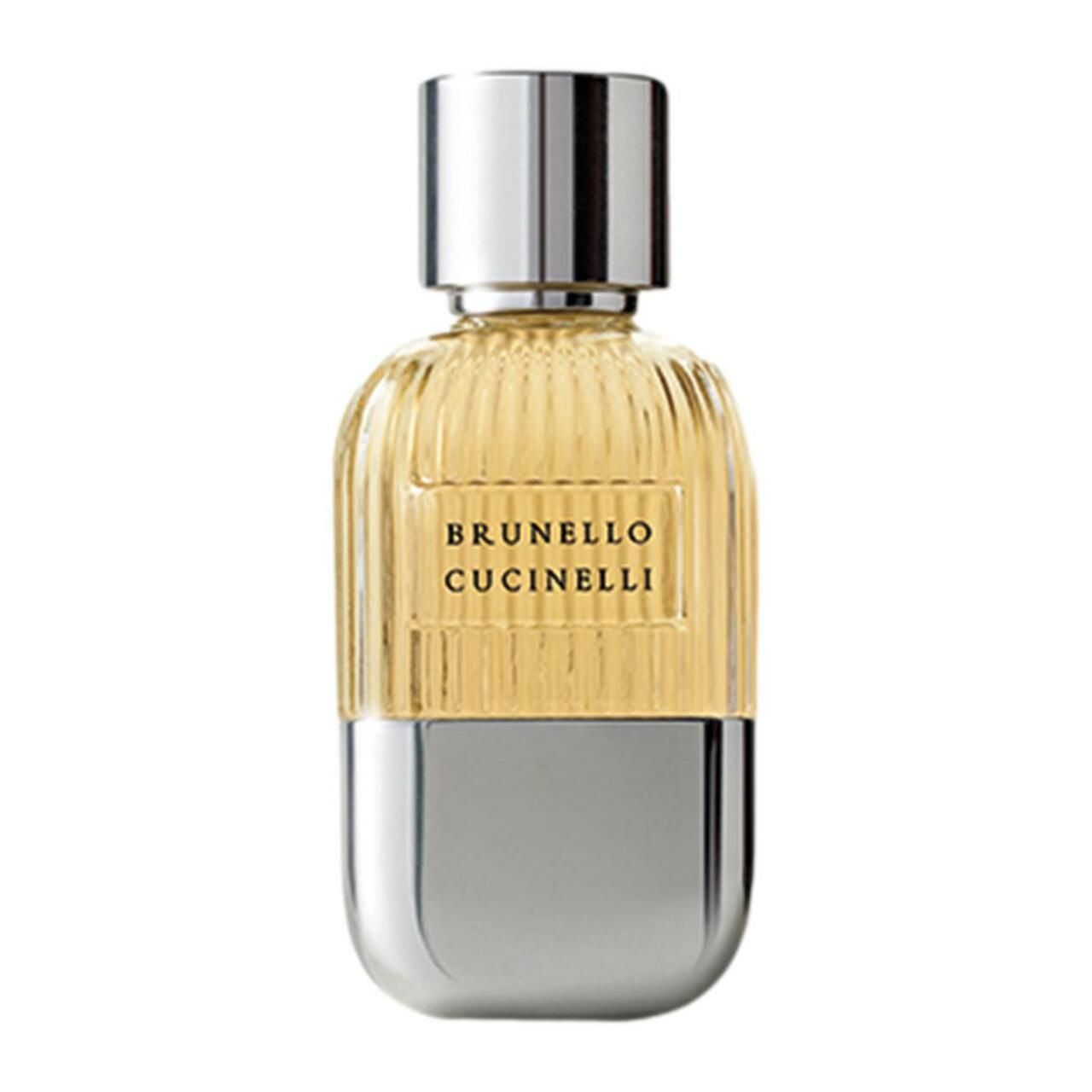 Brunello Cucinelli, Pour Homme EdP Nat. Spray
