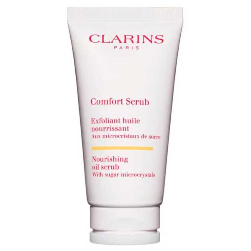 Clarins Scrub Comfort 50 ml