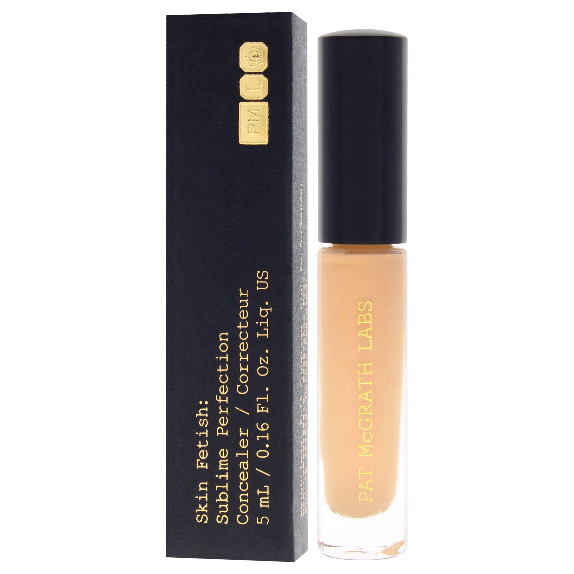 Pat McGrath Labs Skin Sublime Perfection Concealer 12 Light Medium