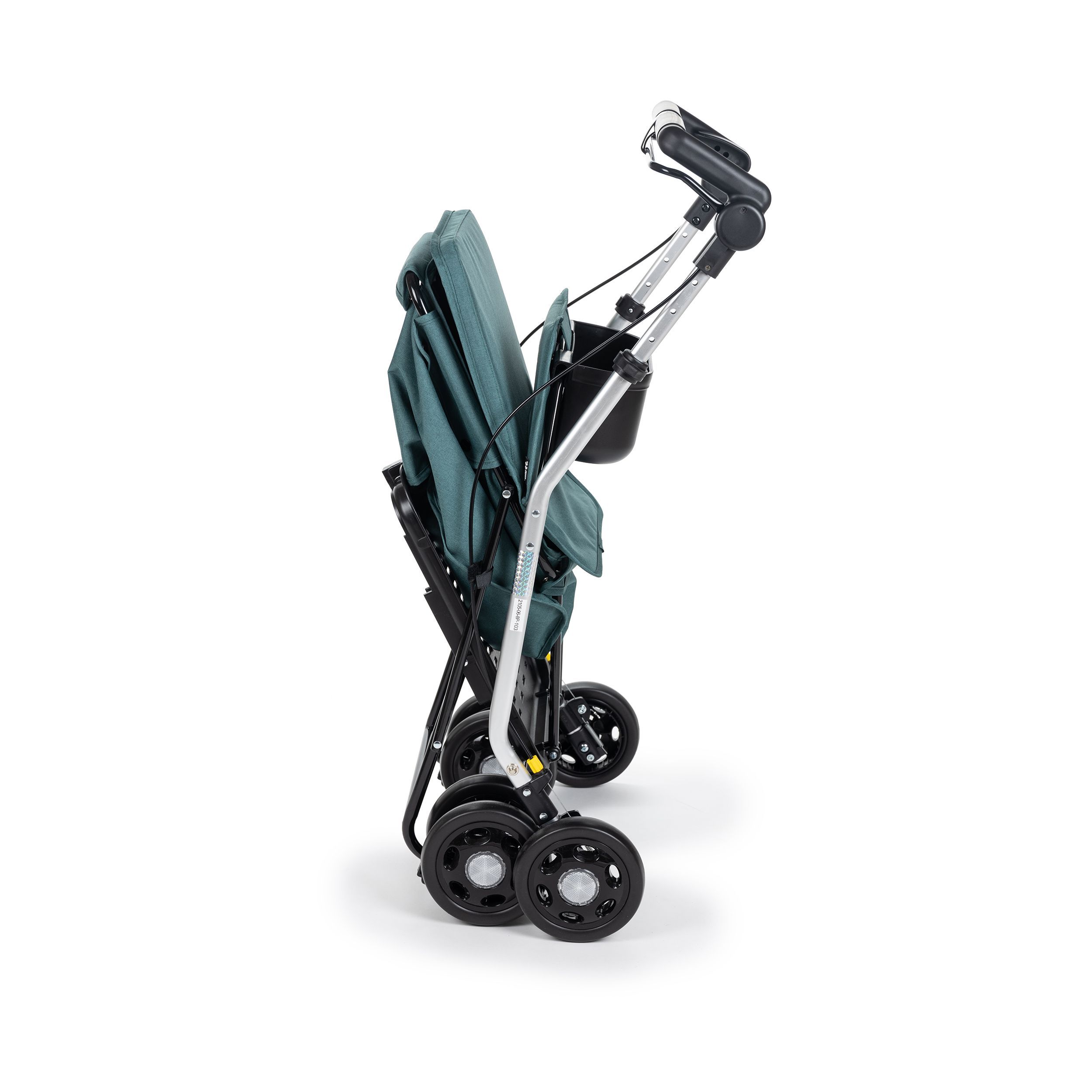 Carlett Comfort Pro