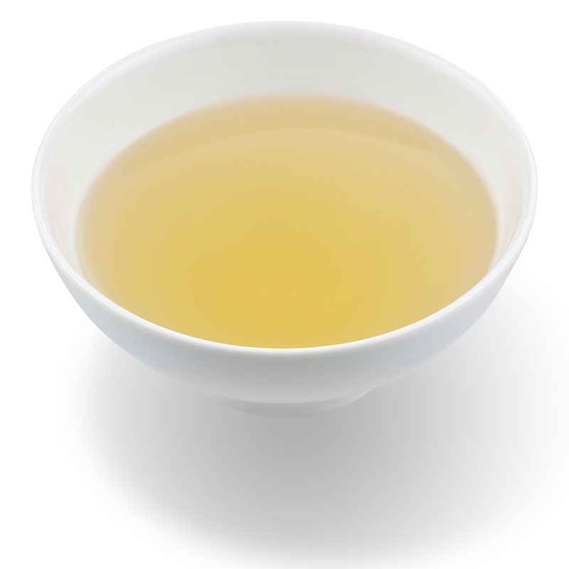 Zauber der Gewürze Weißer Tee Silver Needle