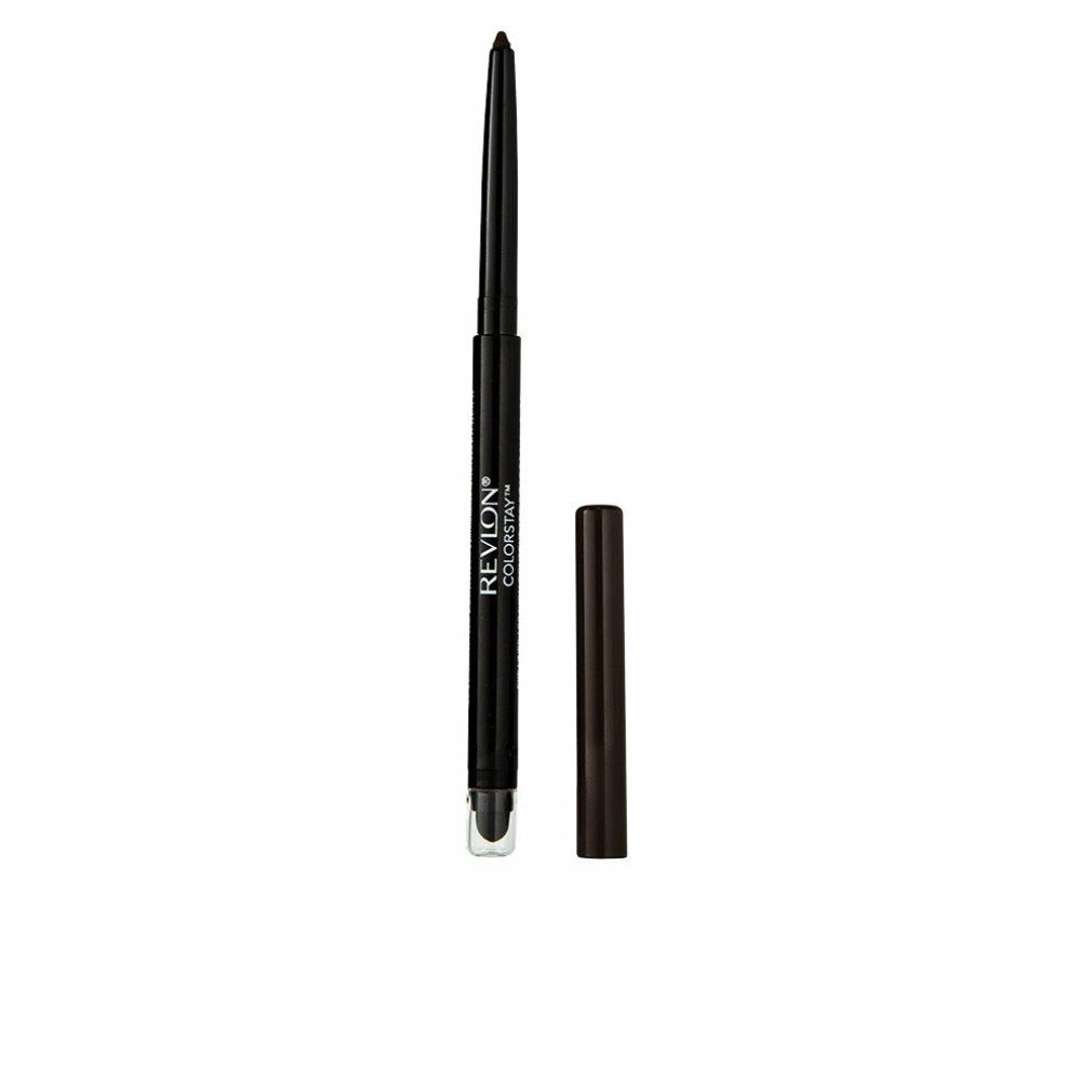 Revlon Colorstay Eye Liner 203 Brown 0 kg