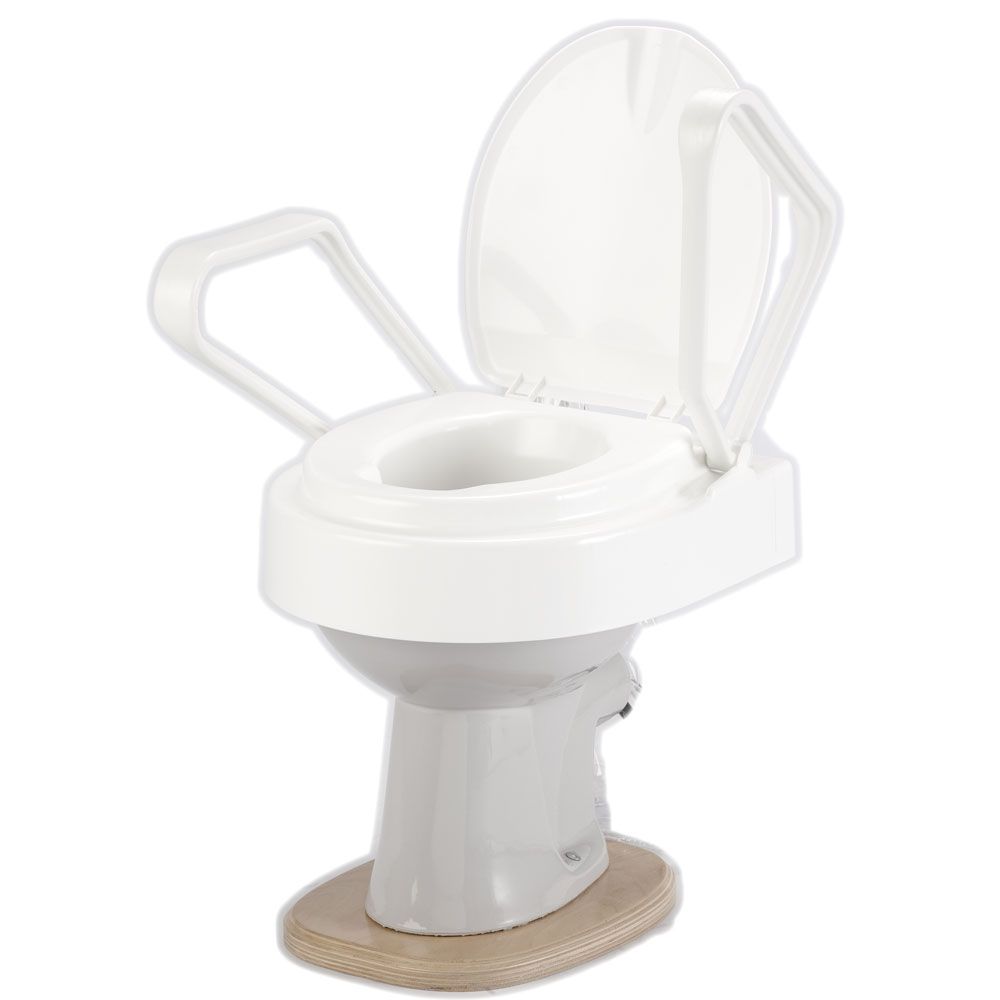 Meyra Toilettensitzerhöhung Trilett 2