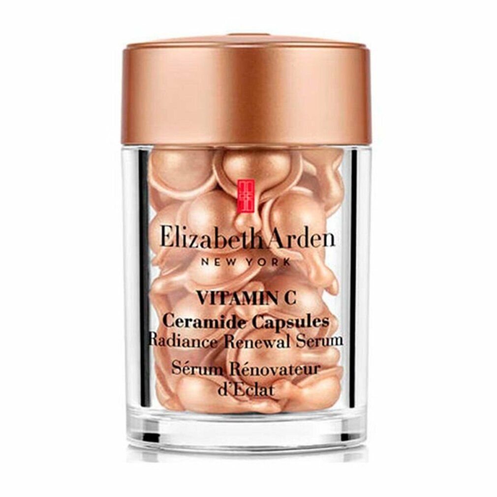 Elizabeth Arden Vitamin c Ceramide Capsules 30 Einheiten 92 g