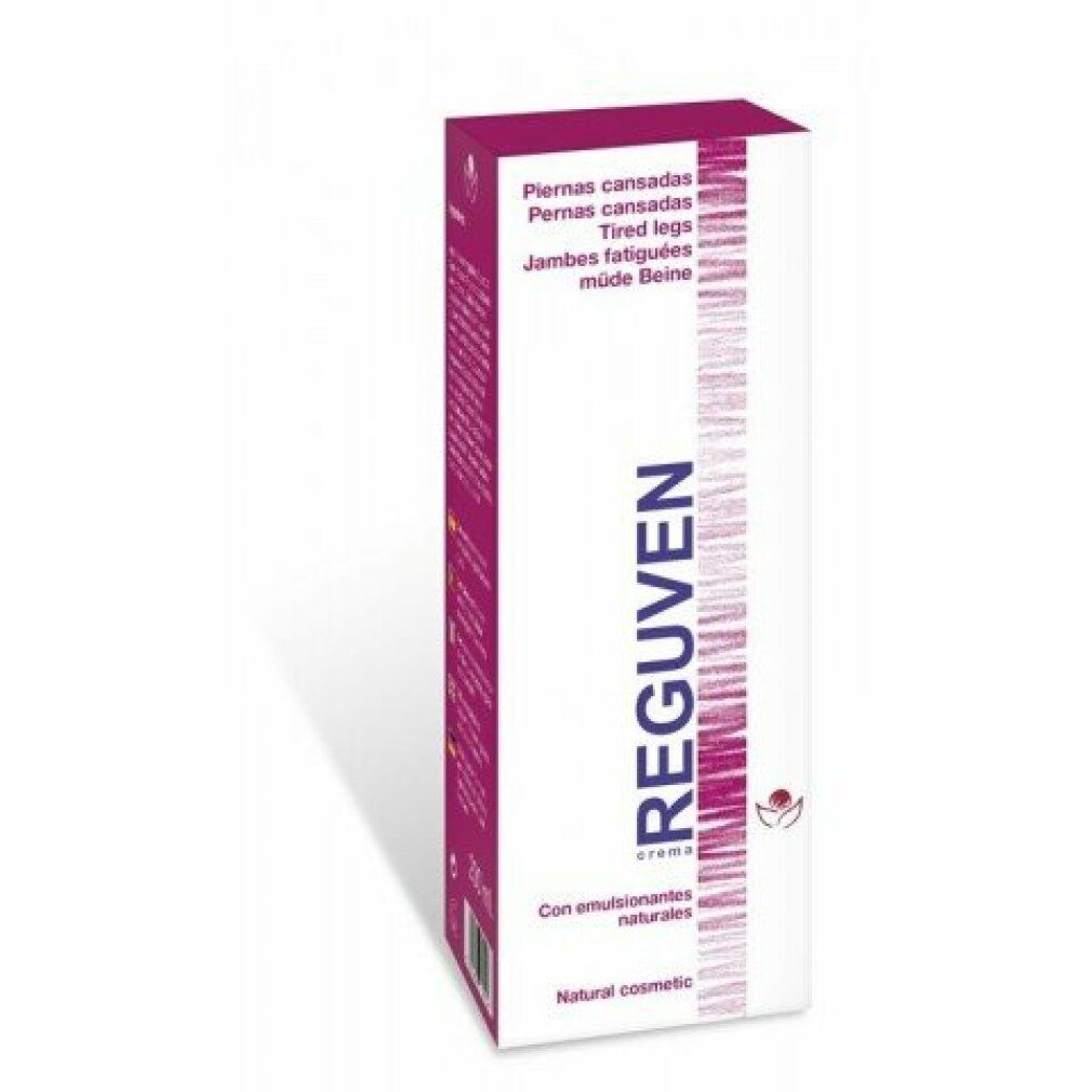 Bioserum Reguven Crema