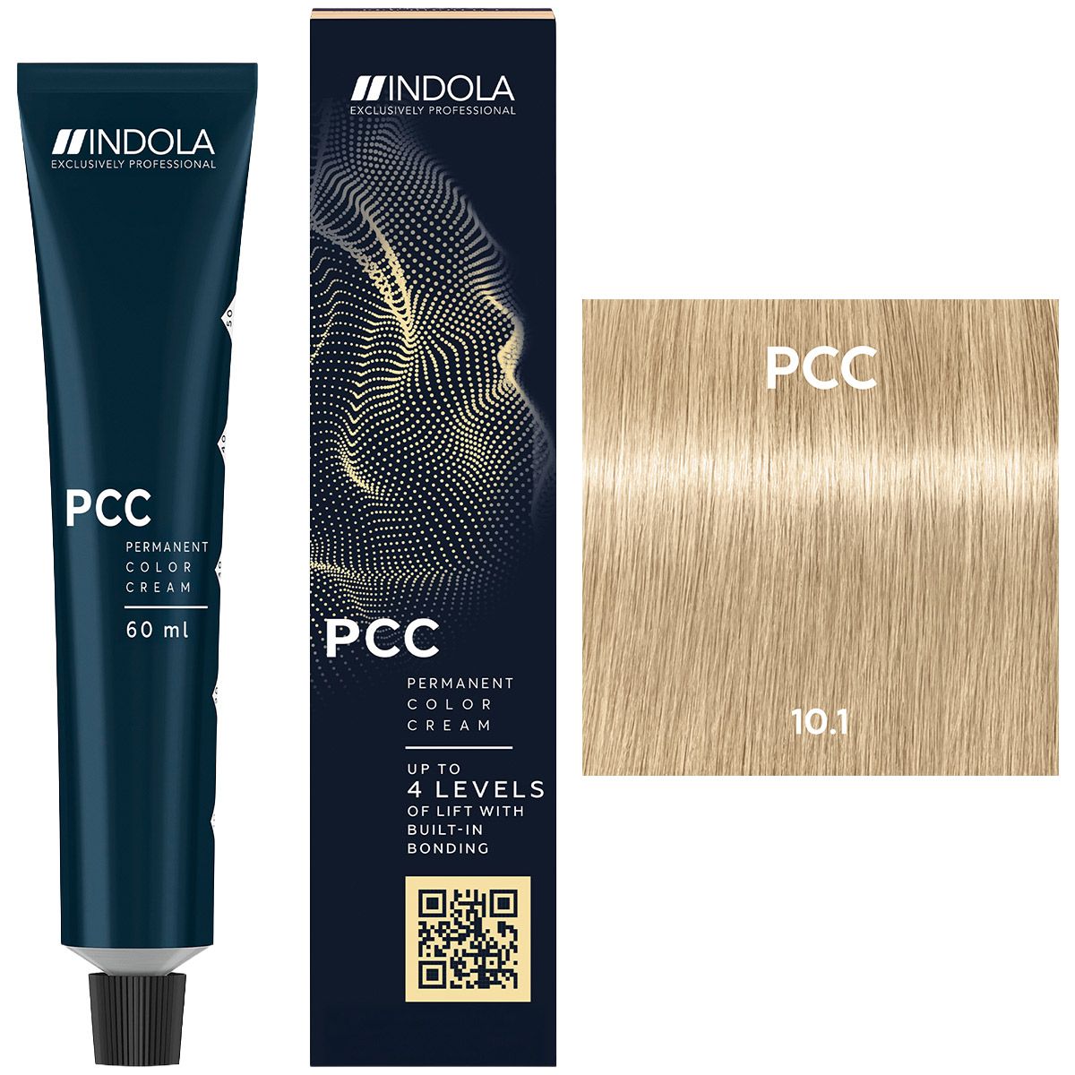 Indola - Profession Caring Color 60 ml