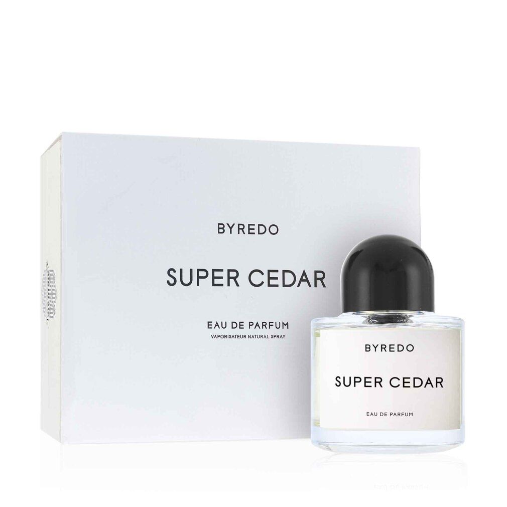 Byredo Super Cedar Edp Spray