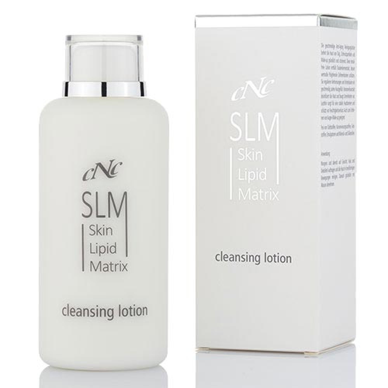 CNC cosmetic skin2derm Cleansing Lotion