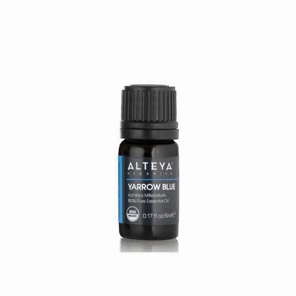 Alteya Organics Schafgarbenöl 100%